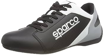 Amazon | SPARCO (スパルコ) ドライビングシューズ SL-17 サイズ